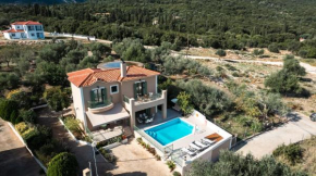 Scorpios Villa